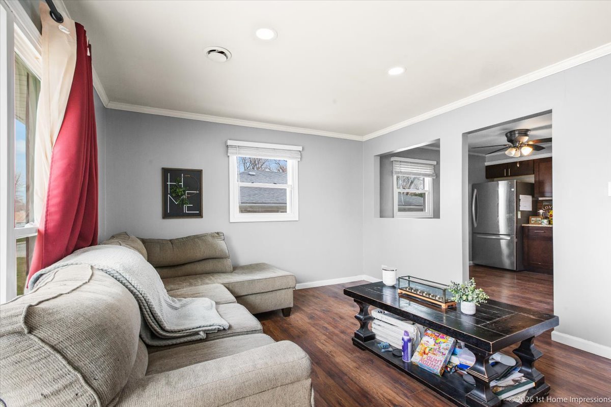 181 Nanti Street, Park Forest, IL 60466