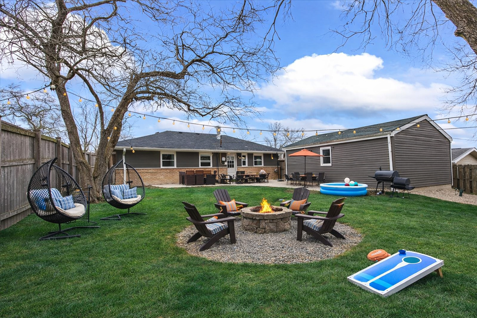 181 Nanti Street, Park Forest, IL 60466