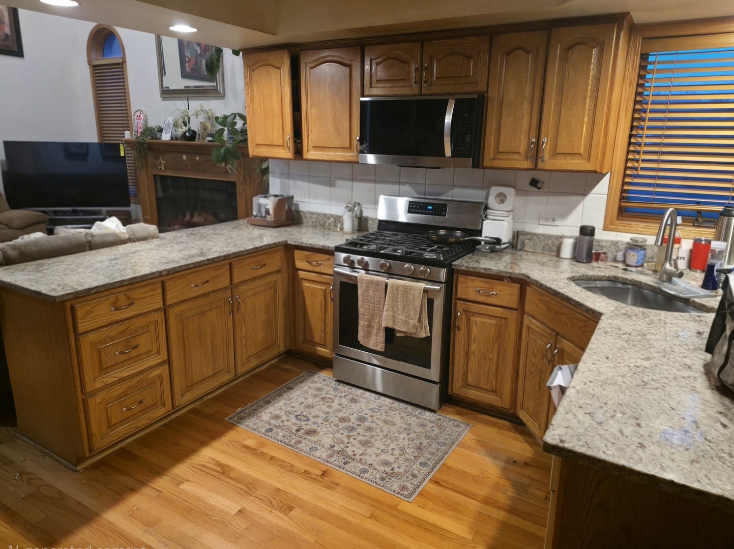 Oak Forest, IL 60452