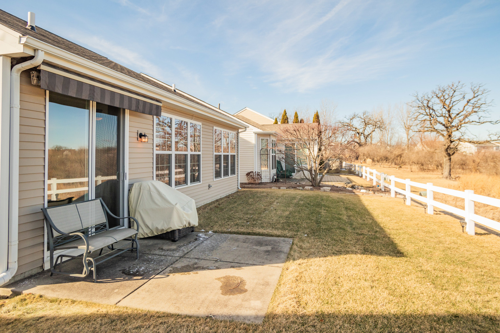 13340 Mockingbird Court, Huntley, IL 60142