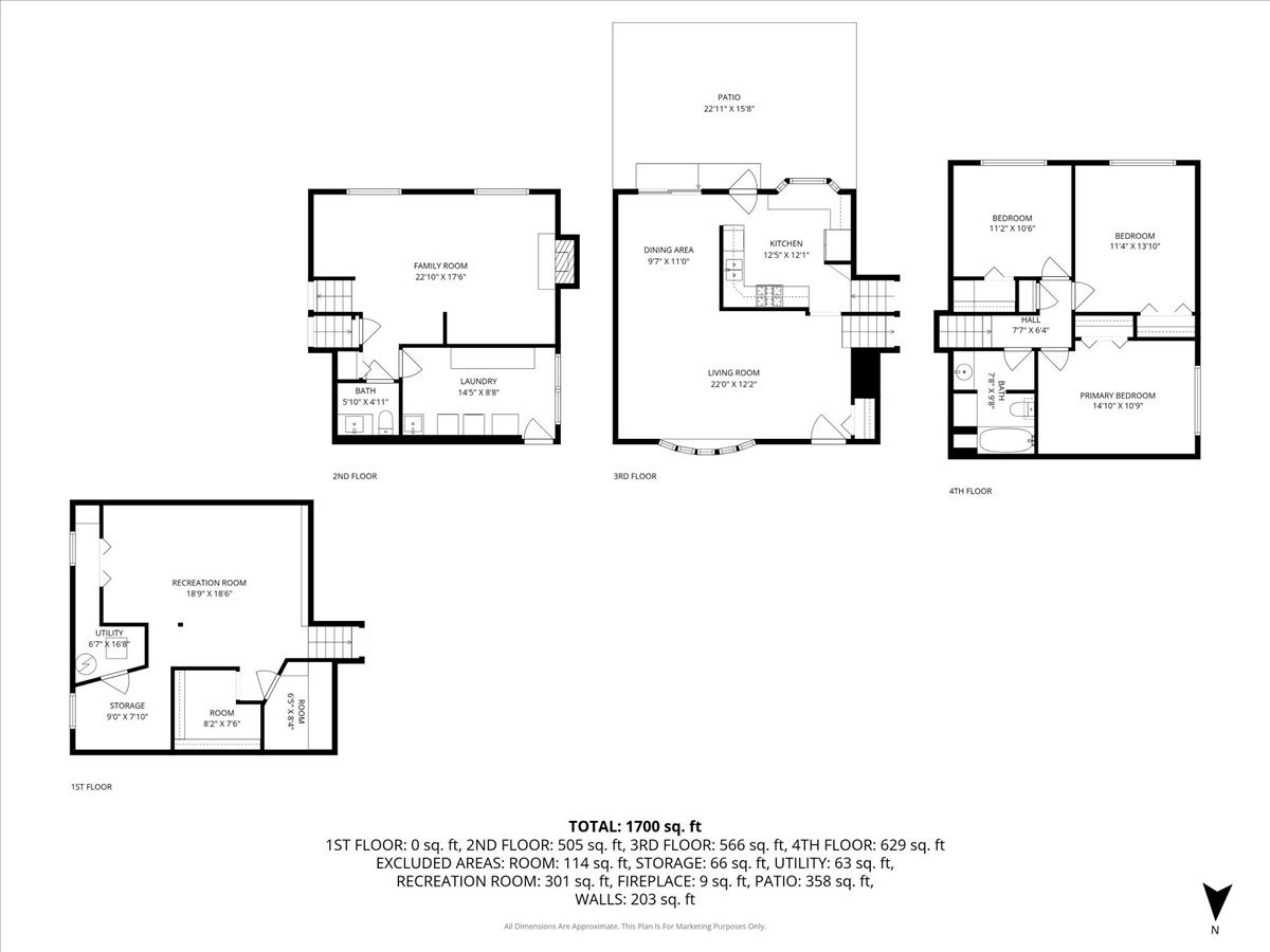 425 79th Street, Willowbrook, IL 60527