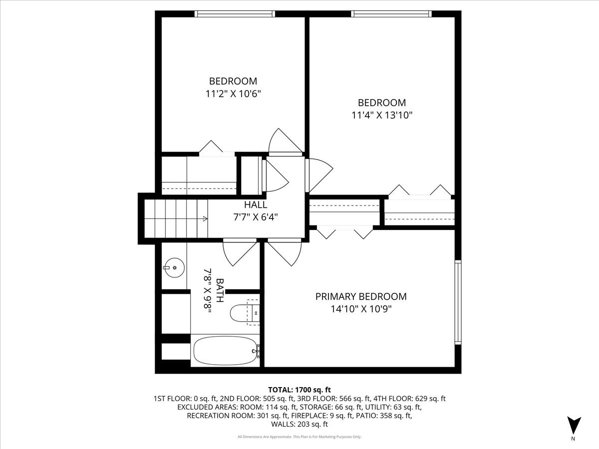 425 79th Street, Willowbrook, IL 60527