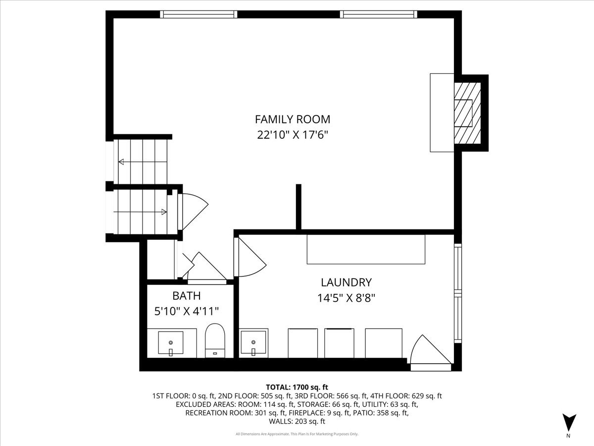 425 79th Street, Willowbrook, IL 60527