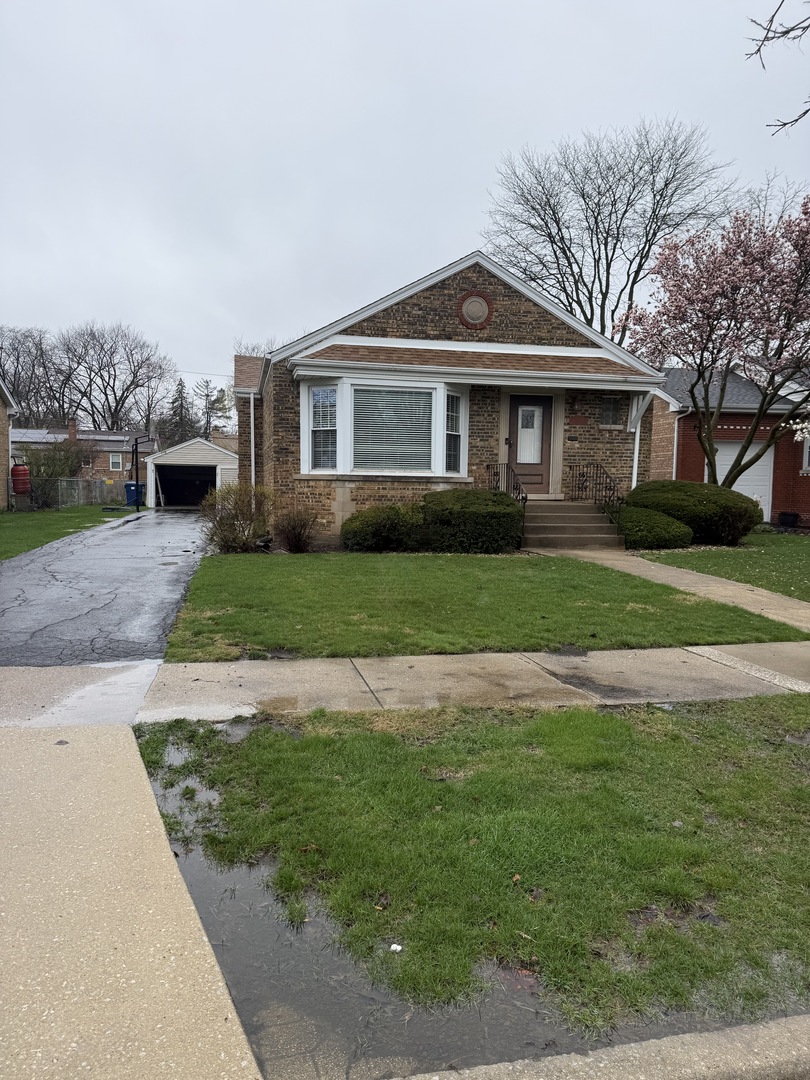 18630 Highland Avenue, Homewood, IL 60430