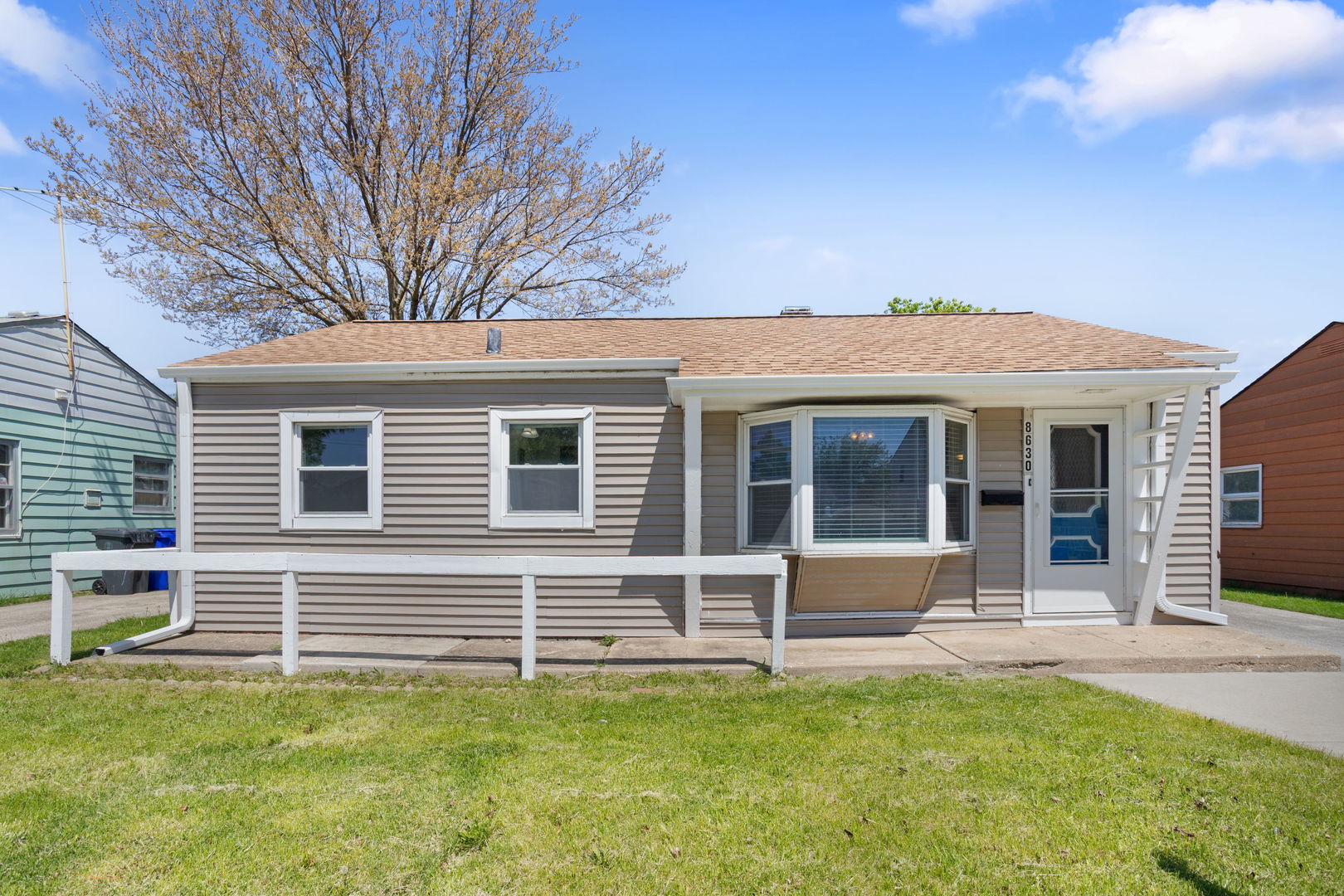 8630 45th Street, Lyons, IL 60534