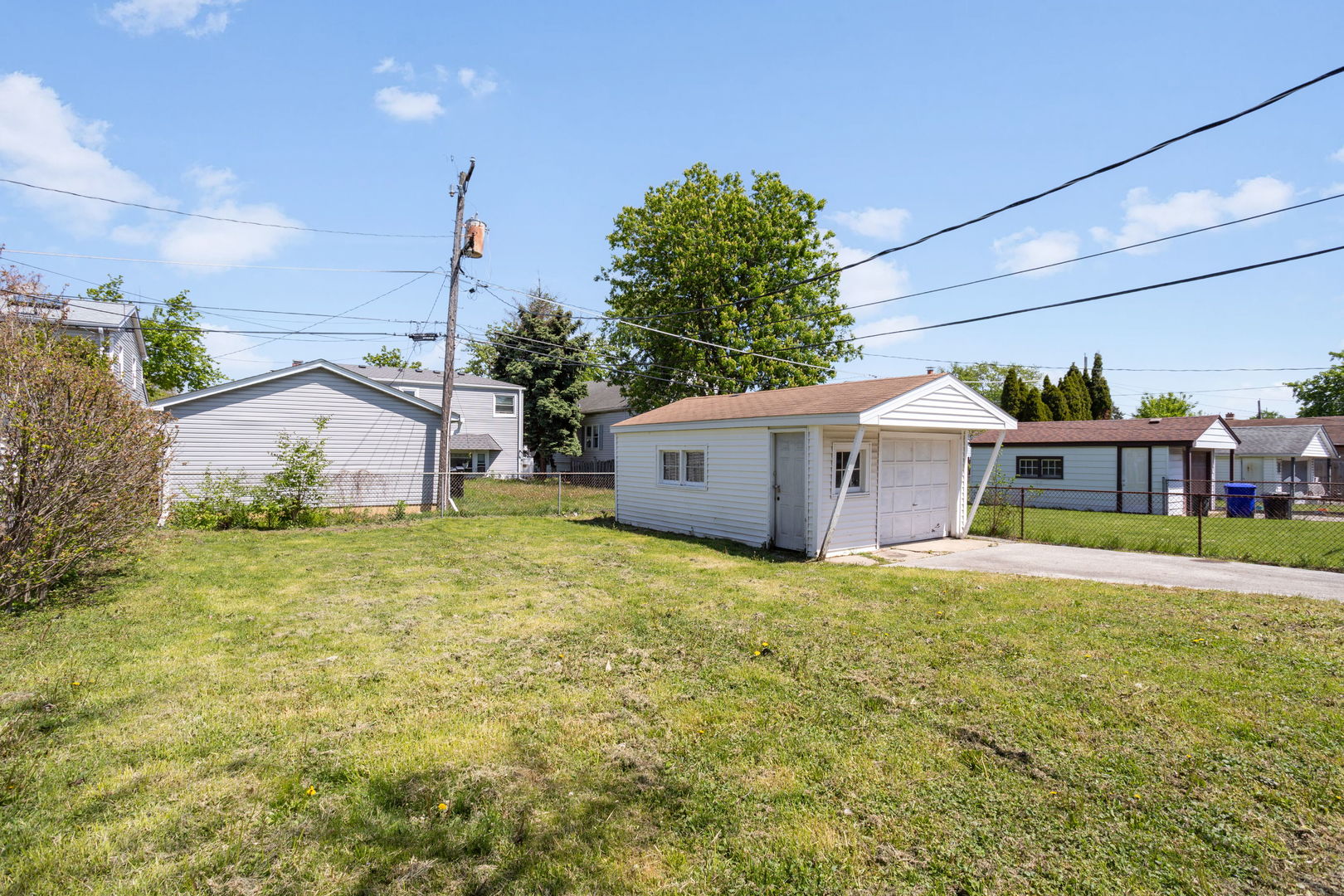 8630 45th Street, Lyons, IL 60534