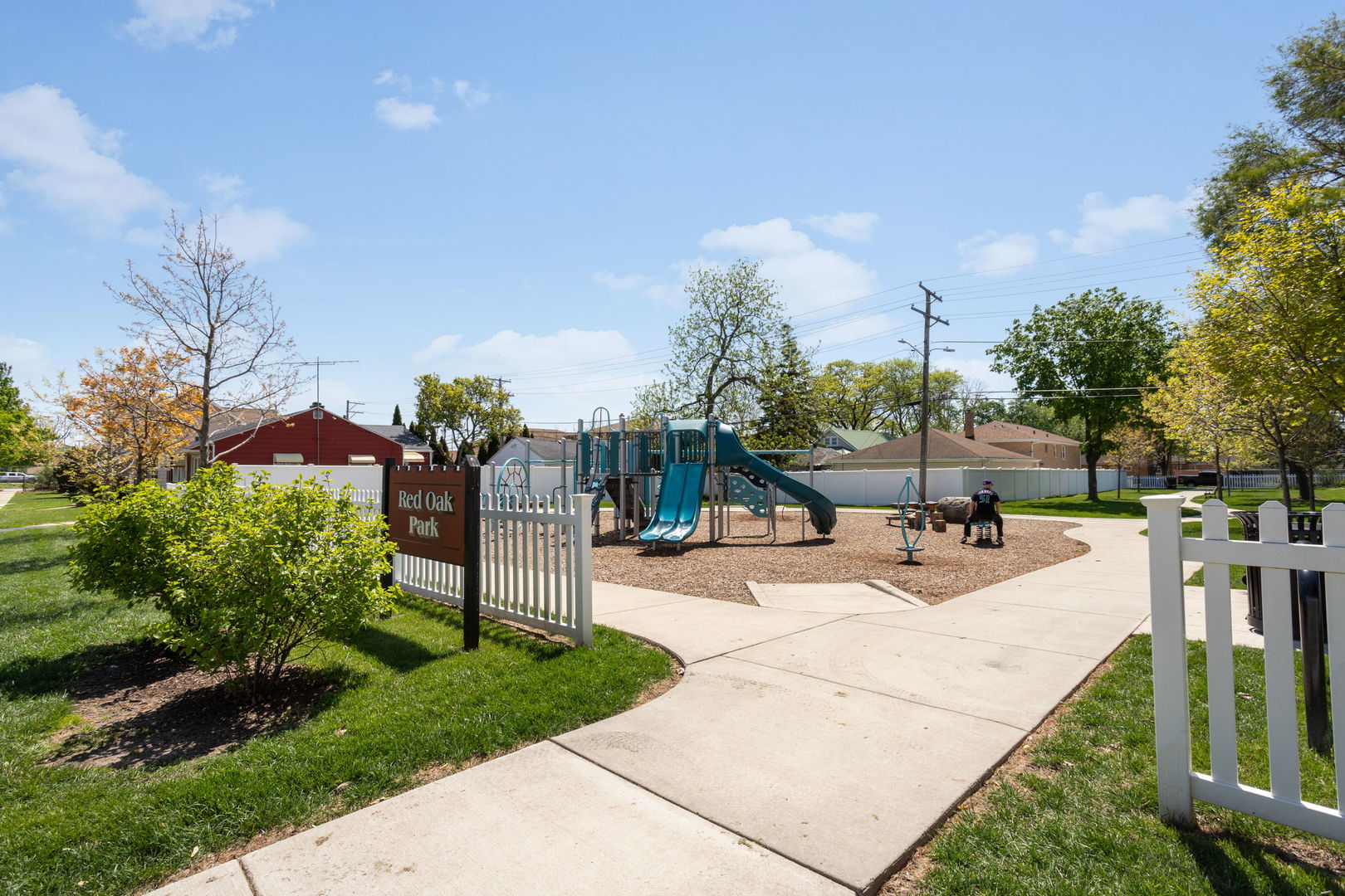 8630 45th Street, Lyons, IL 60534