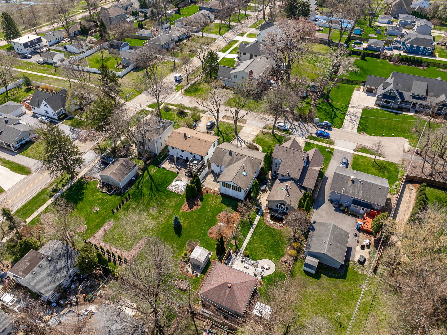 908 40th Street, Downers Grove, IL 60515