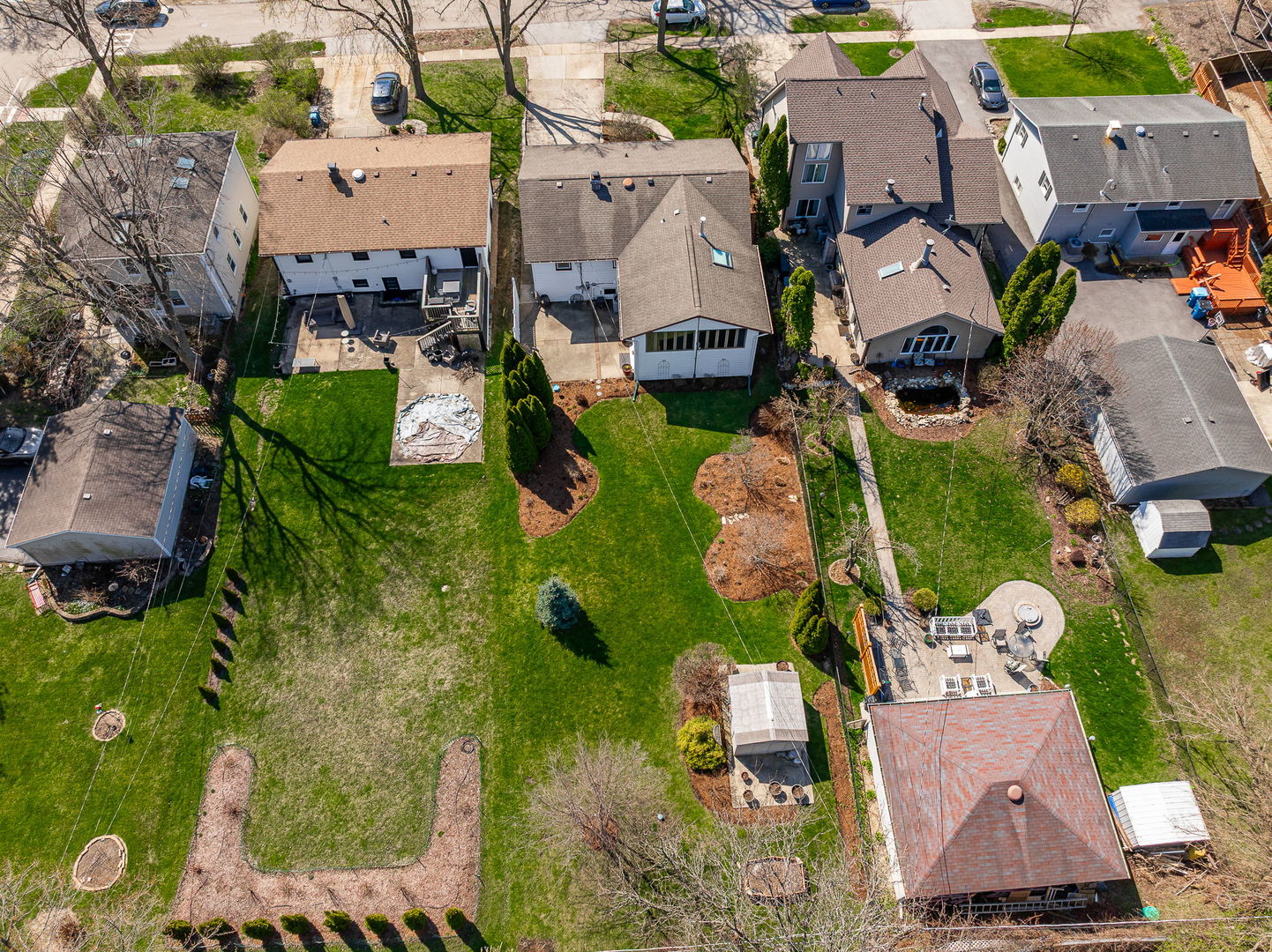 908 40th Street, Downers Grove, IL 60515