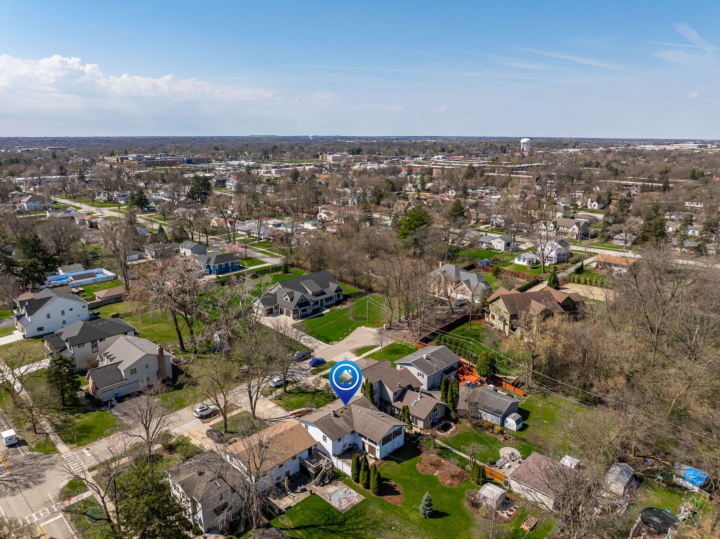 908 40th Street, Downers Grove, IL 60515