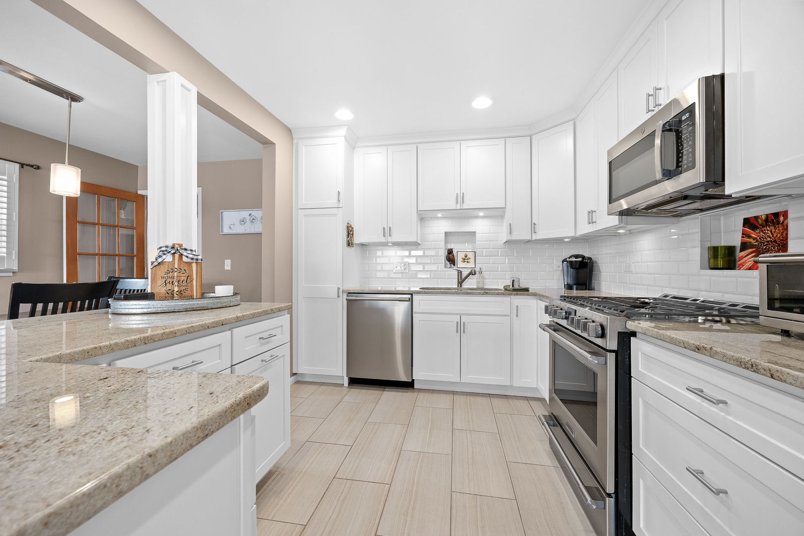 908 40th Street, Downers Grove, IL 60515