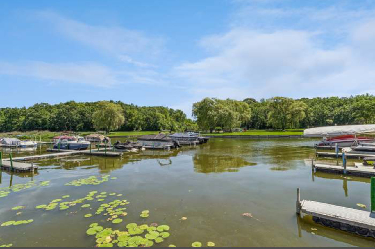 46 Nassau Colony #9, Fox Lake, IL 60020