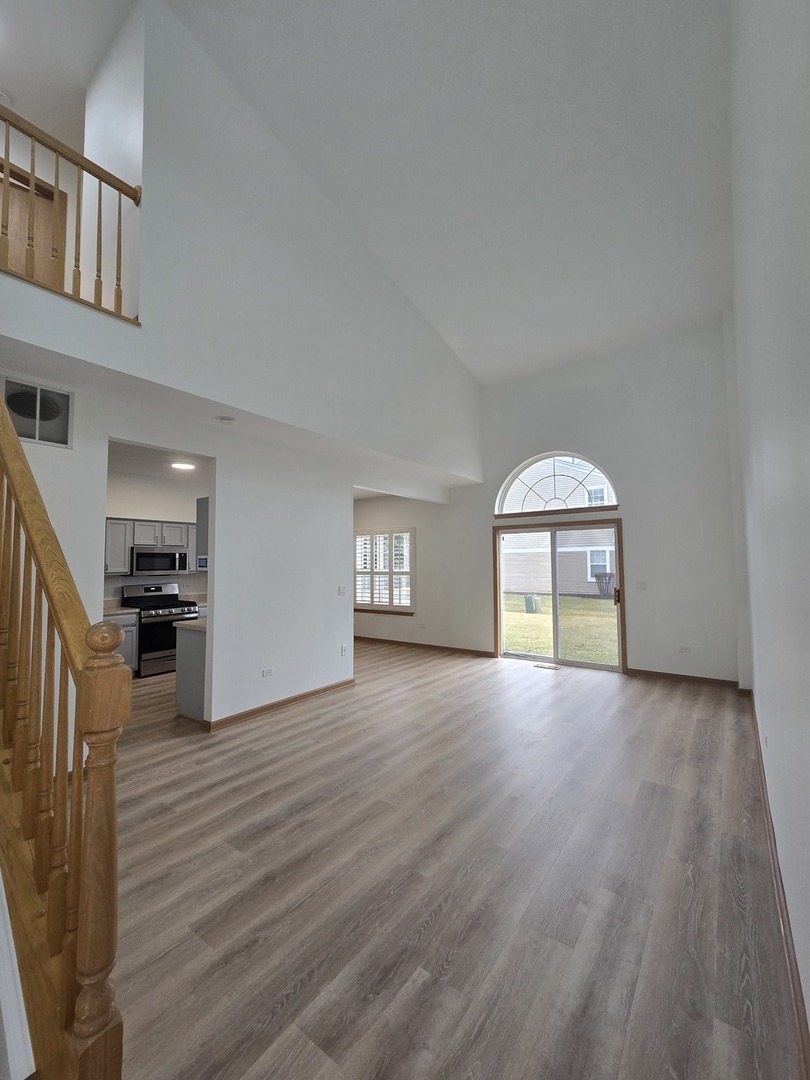 4135 Oak Tree Lane #4135, Plainfield, IL 60586