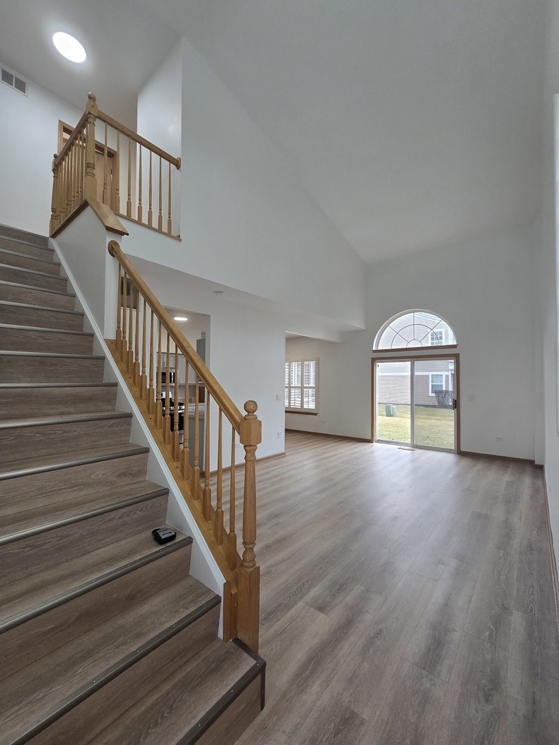 4135 Oak Tree Lane #4135, Plainfield, IL 60586