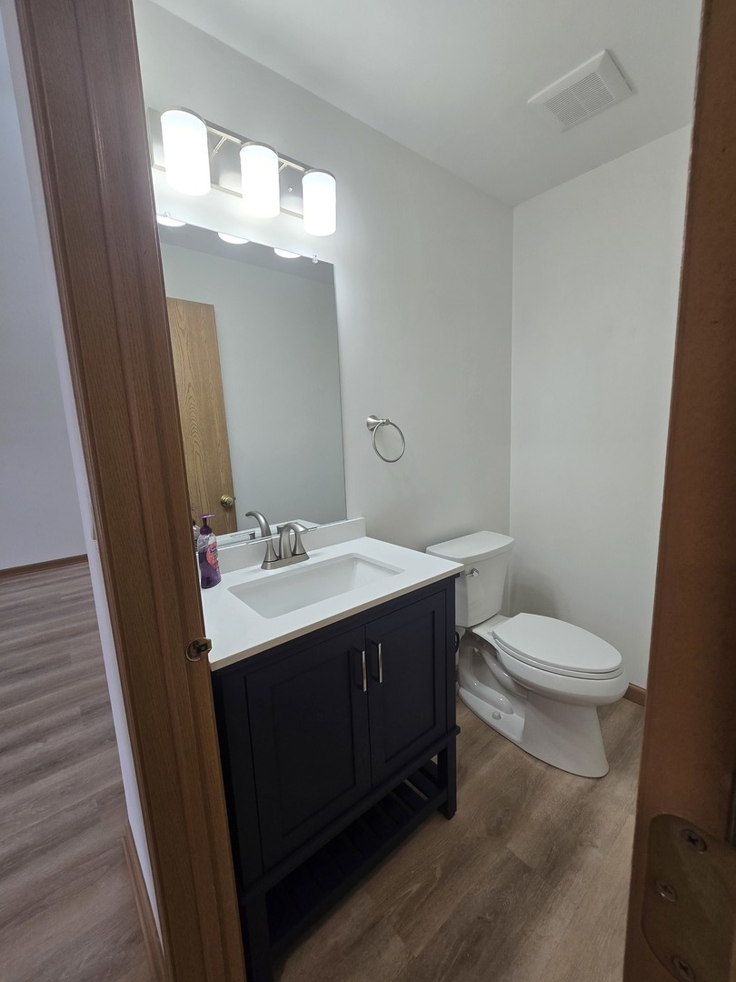 4135 Oak Tree Lane #4135, Plainfield, IL 60586