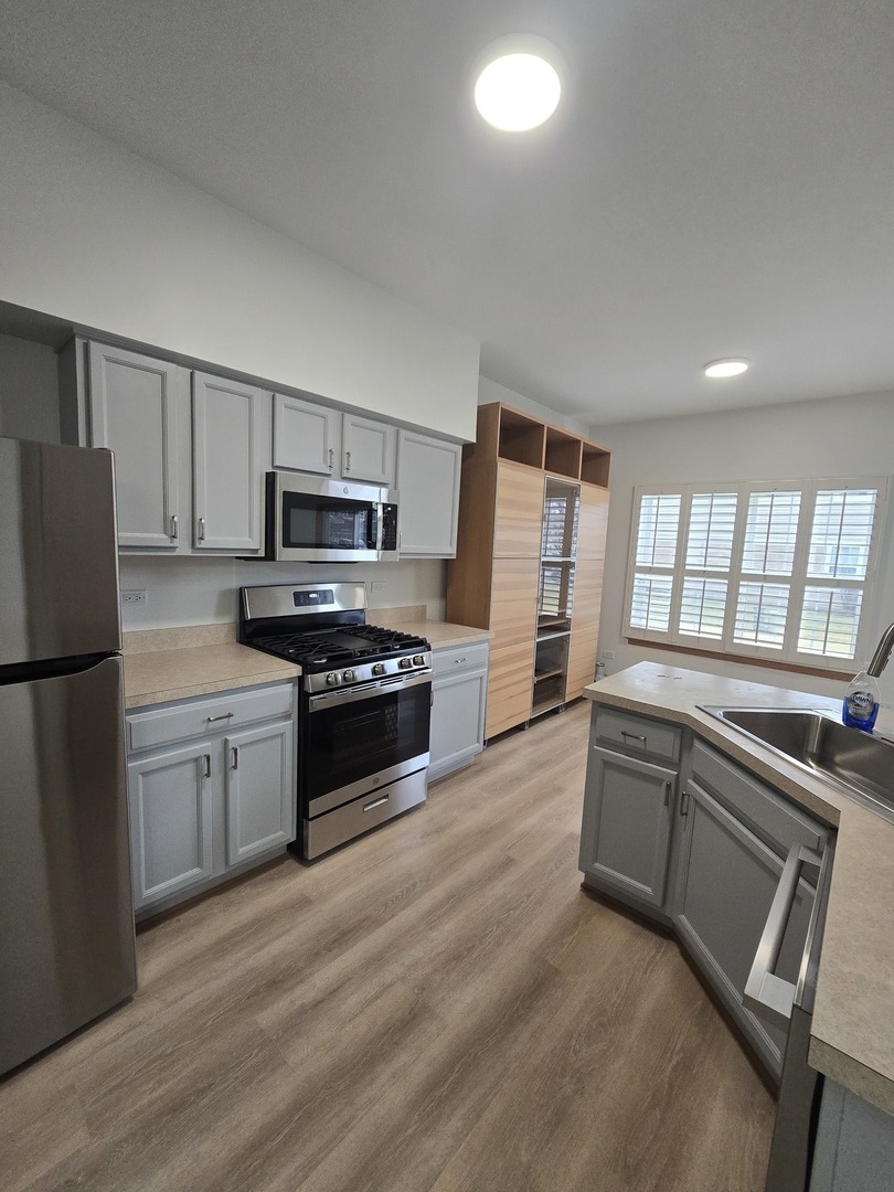 4135 Oak Tree Lane #4135, Plainfield, IL 60586