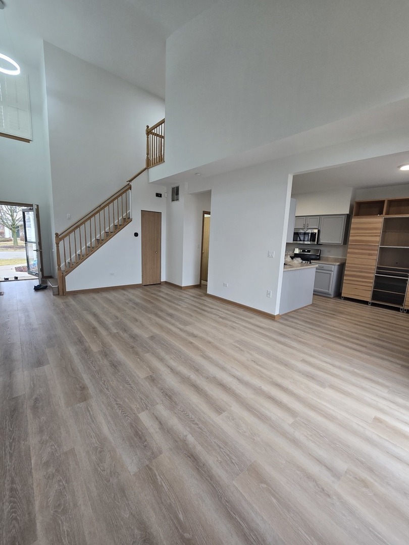 4135 Oak Tree Lane #4135, Plainfield, IL 60586