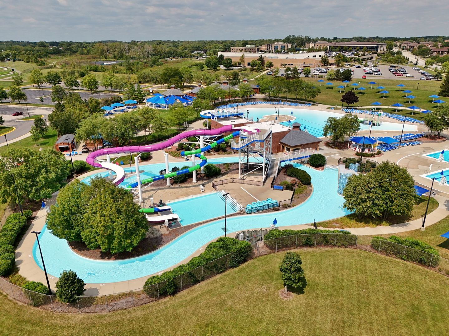 15730 ORLAN BROOK Drive #208, Orland Park, IL 60462