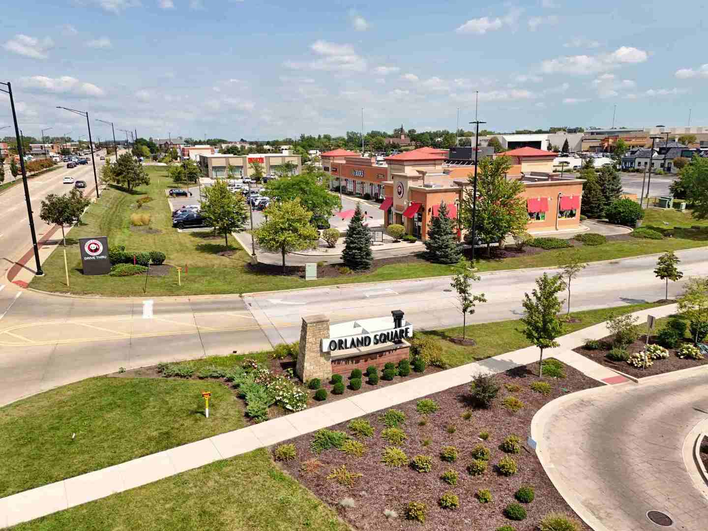 15730 ORLAN BROOK Drive #208, Orland Park, IL 60462