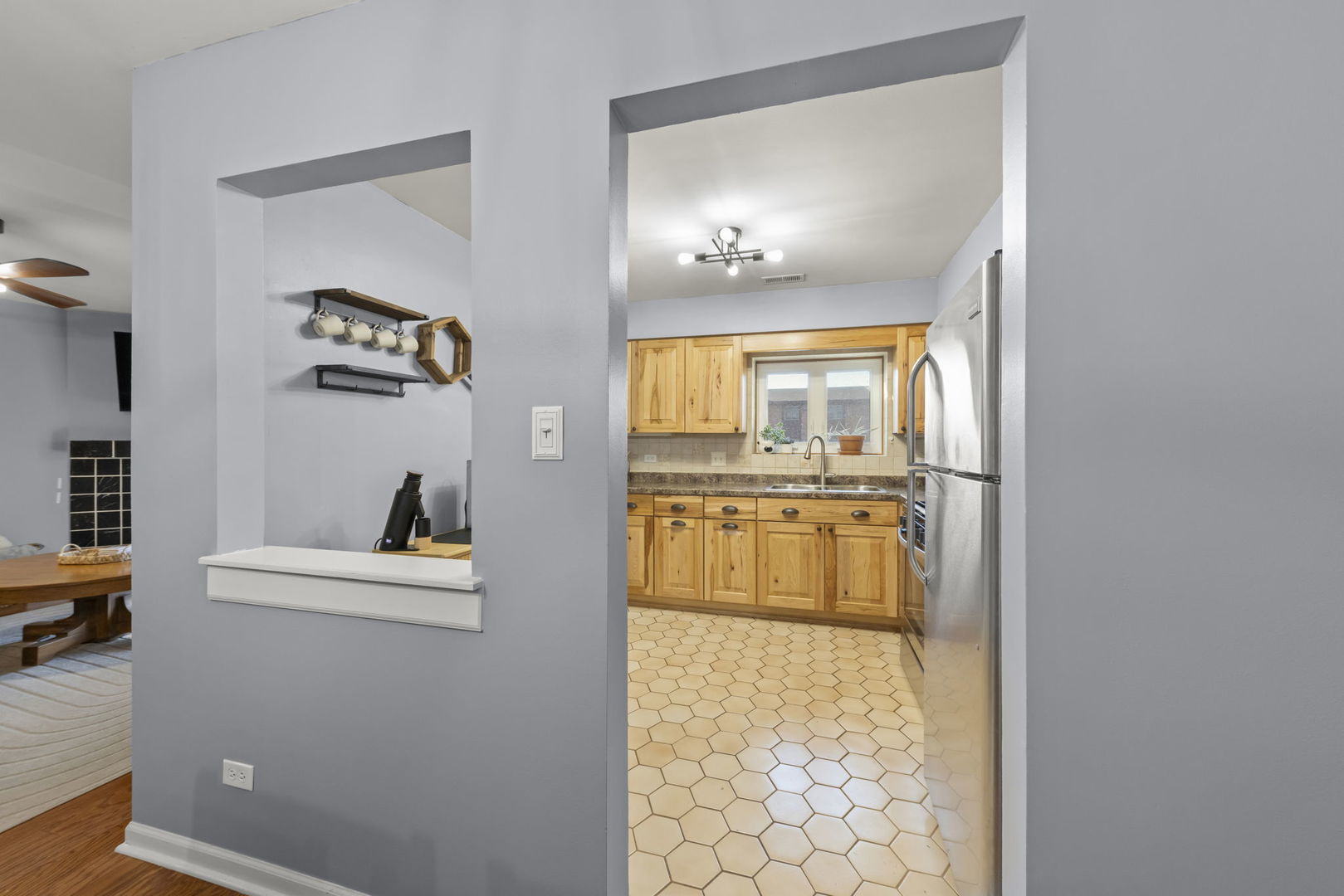 15730 ORLAN BROOK Drive #208, Orland Park, IL 60462