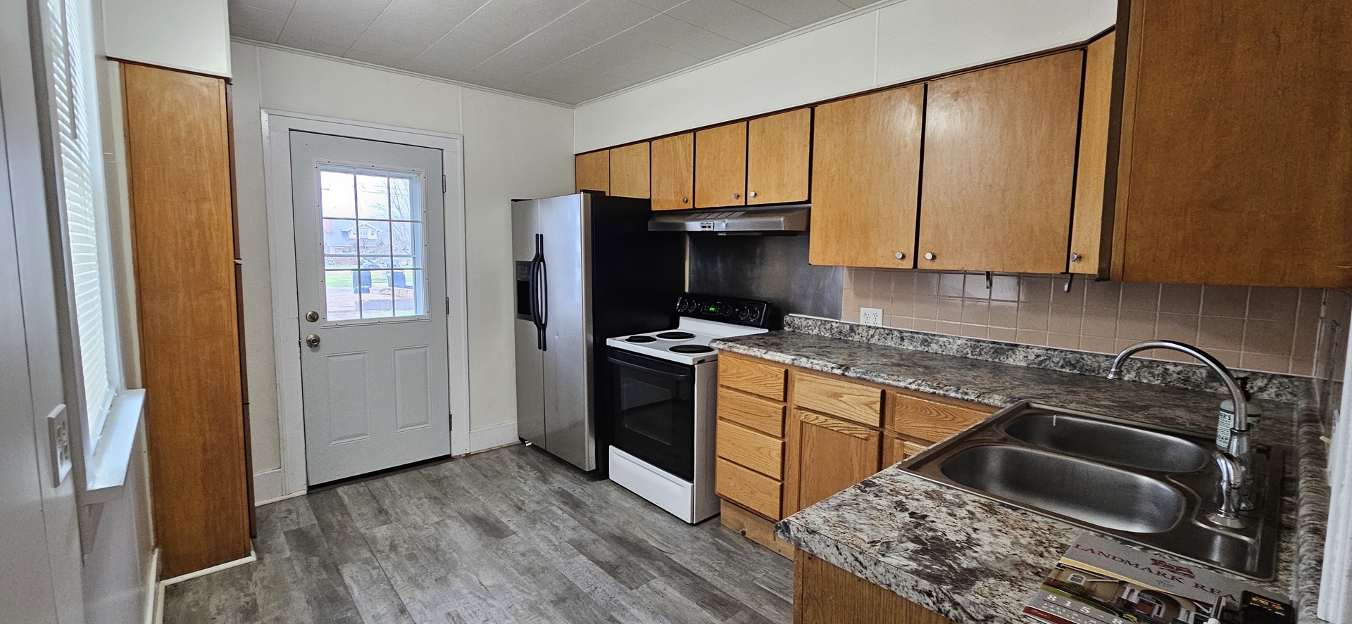 214 S Church Street, Princeton, IL 61356