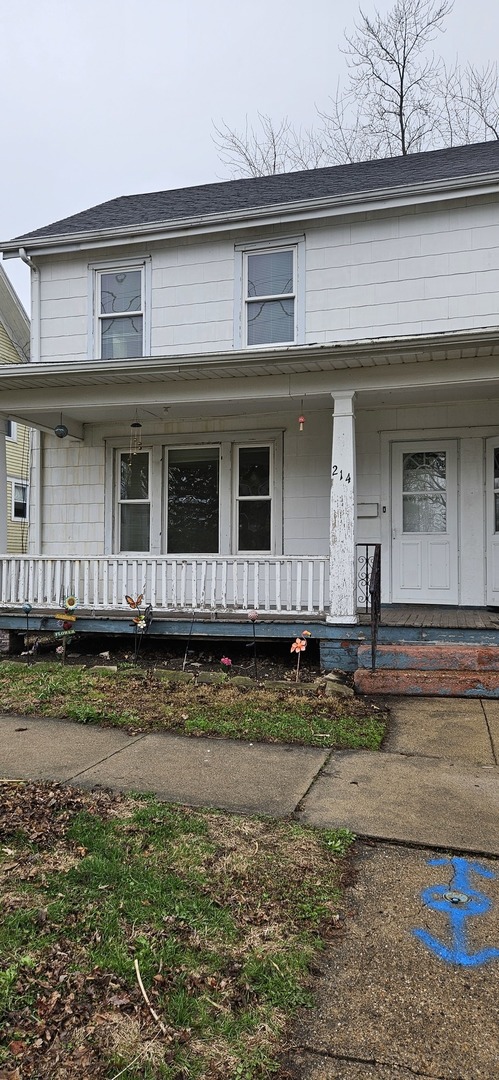 214 S Church Street, Princeton, IL 61356
