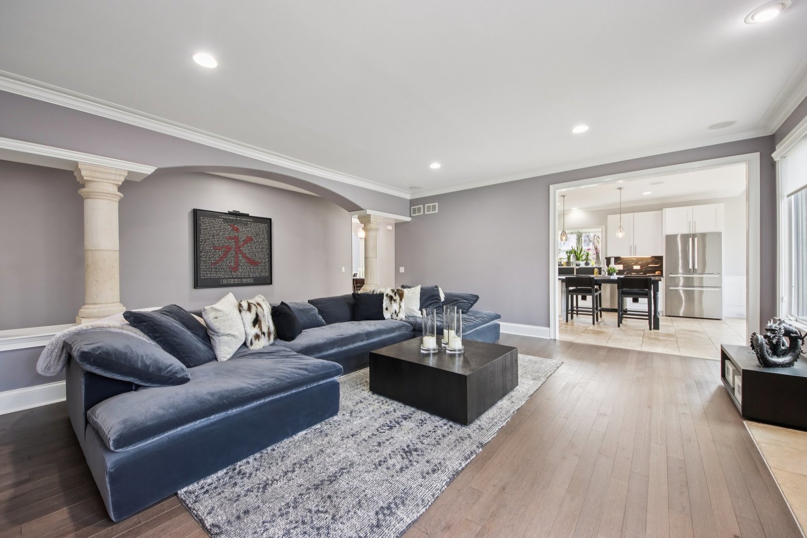 988 Danielson Court, Gurnee, IL 60031