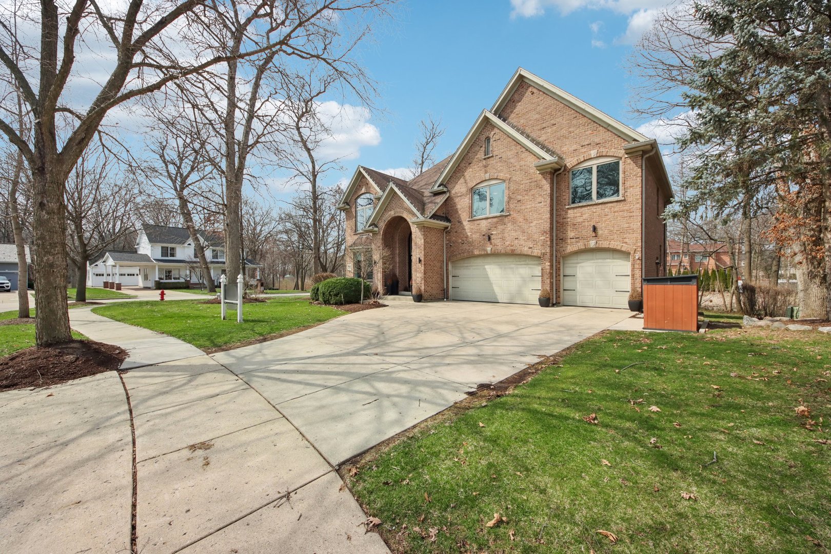 988 Danielson Court, Gurnee, IL 60031