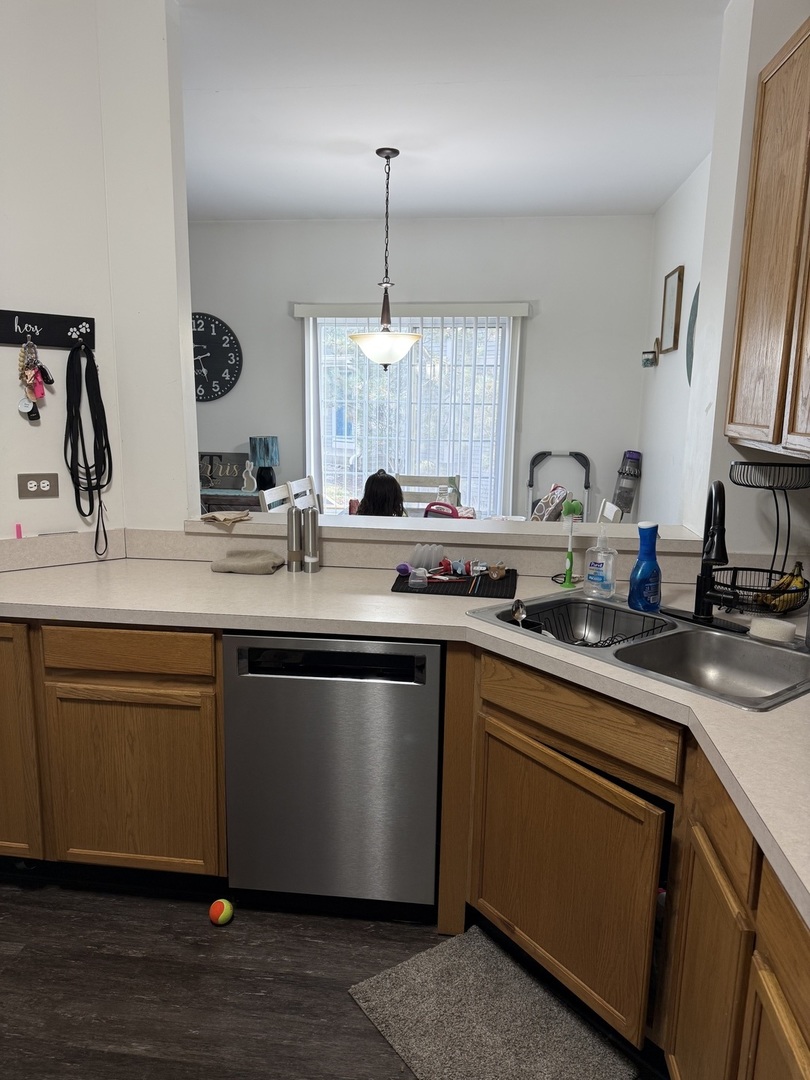 19 Windsor Circle #B, South Elgin, IL 60177