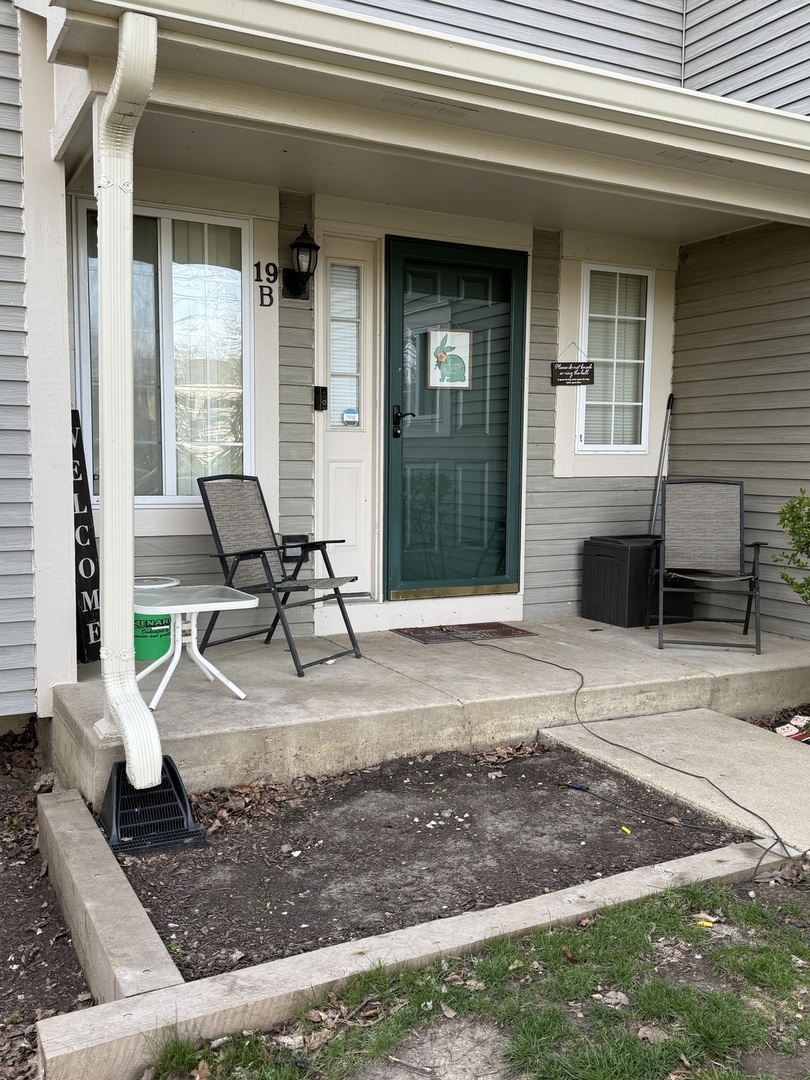 19 Windsor Circle #B, South Elgin, IL 60177