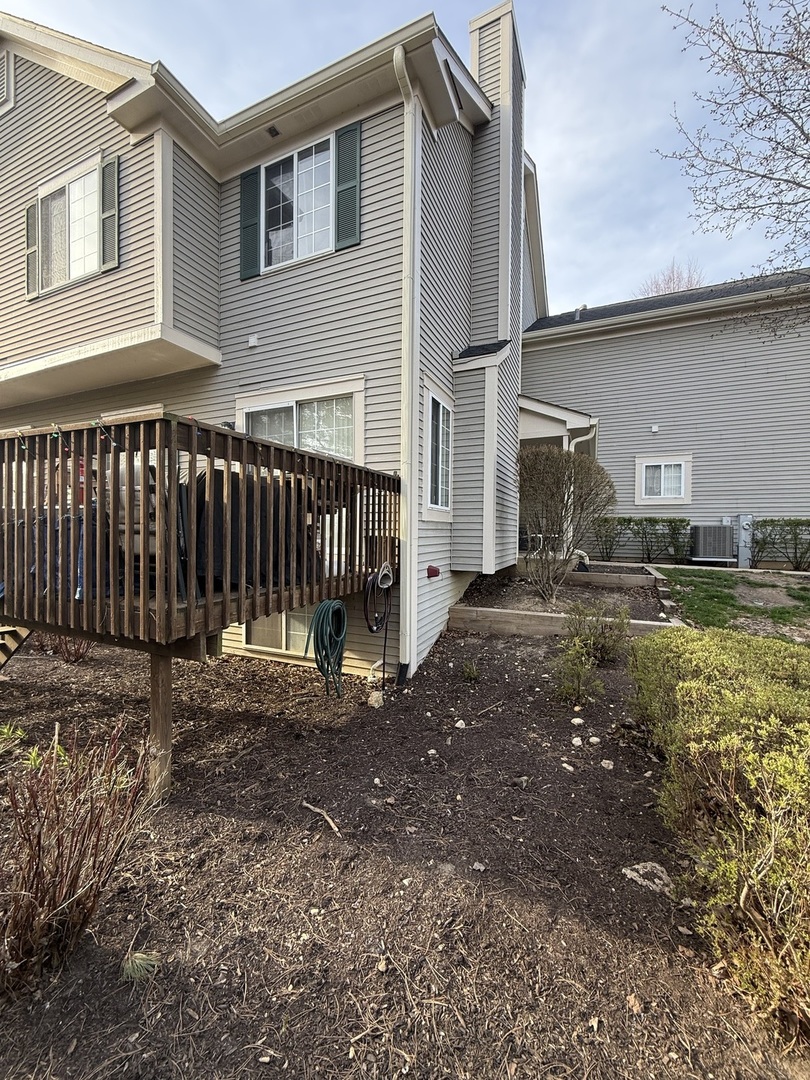 19 Windsor Circle #B, South Elgin, IL 60177