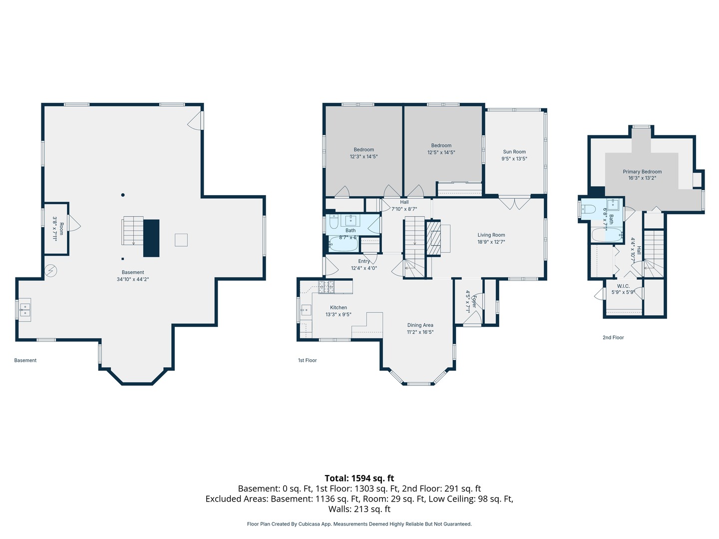 1039 Forest Hill Street, Calumet City, IL 60409