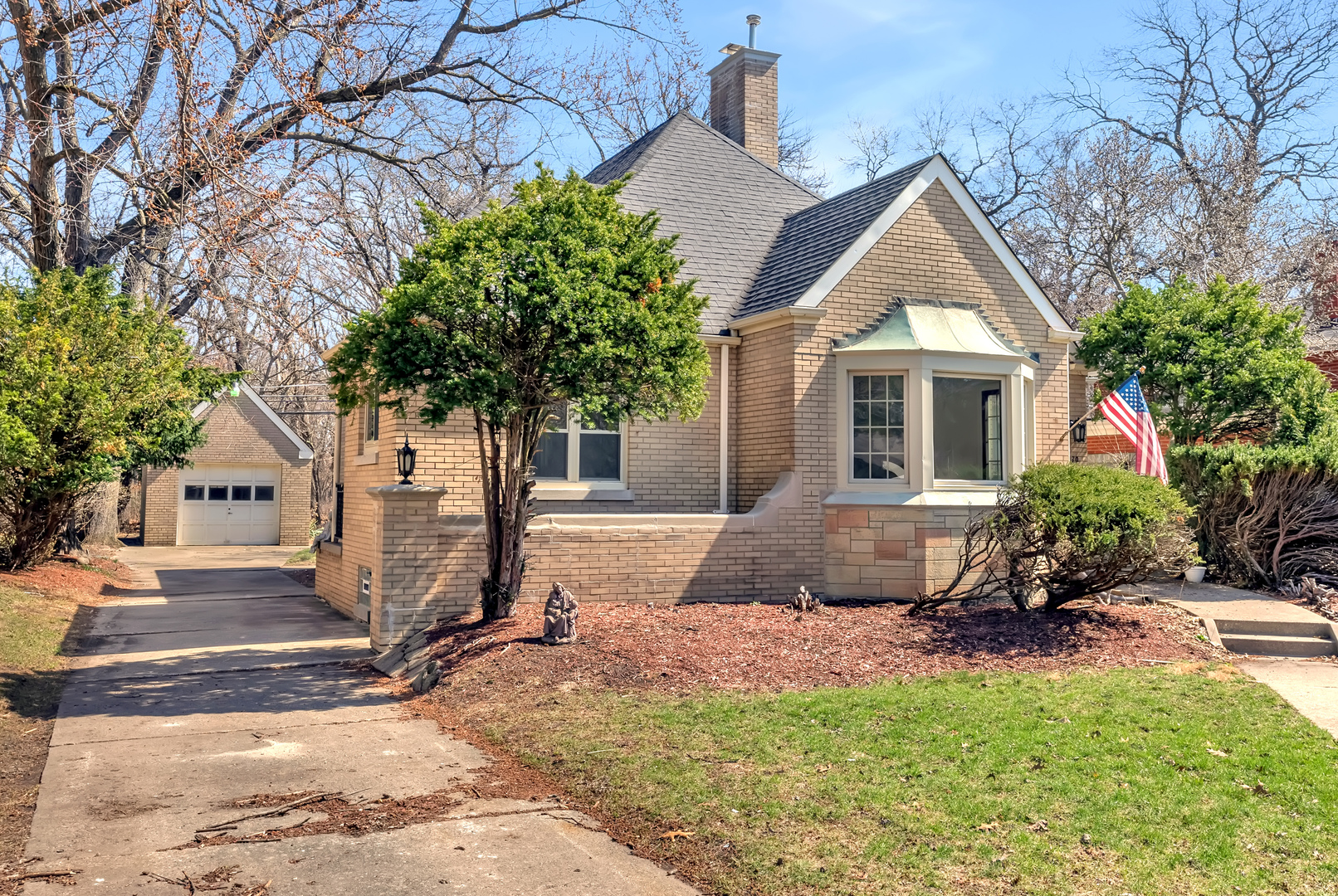 1039 Forest Hill Street, Calumet City, IL 60409