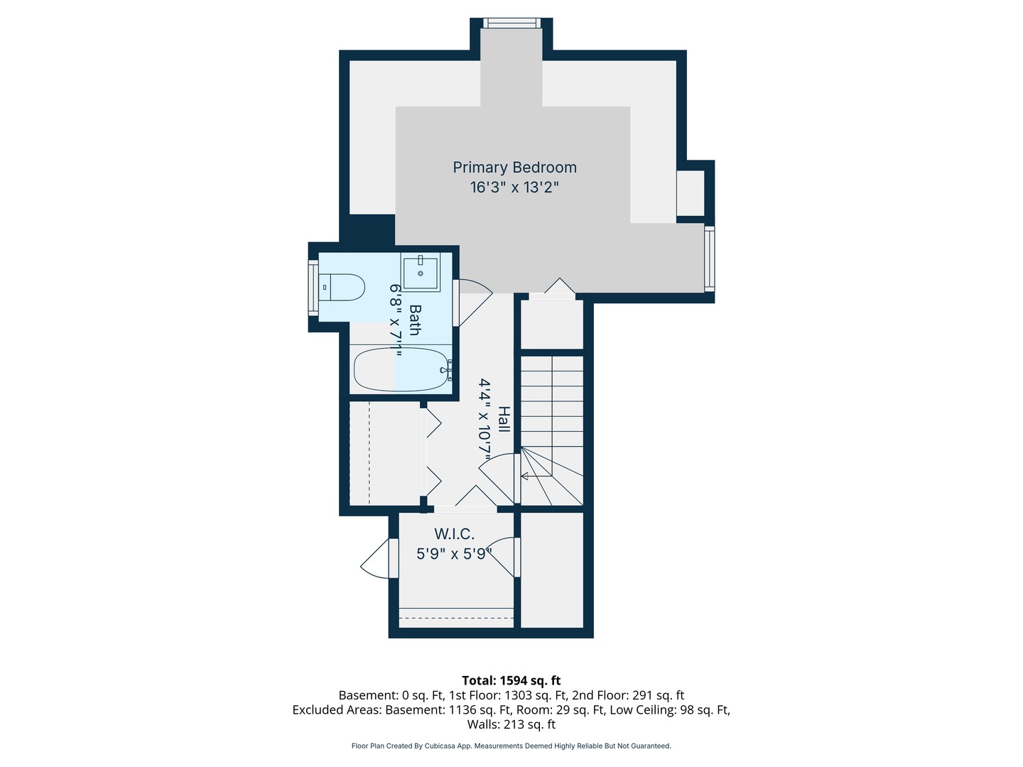 1039 Forest Hill Street, Calumet City, IL 60409