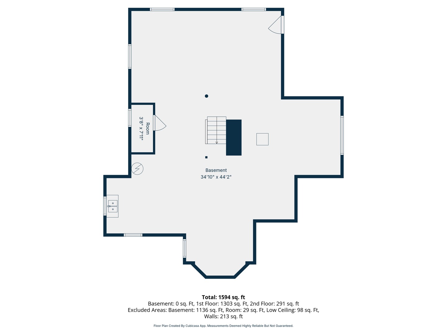 1039 Forest Hill Street, Calumet City, IL 60409