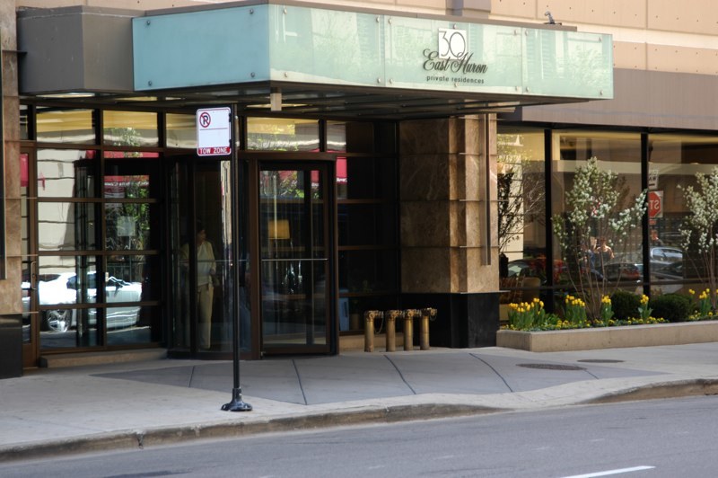 30 E HURON Street #3706, Chicago, IL 60611