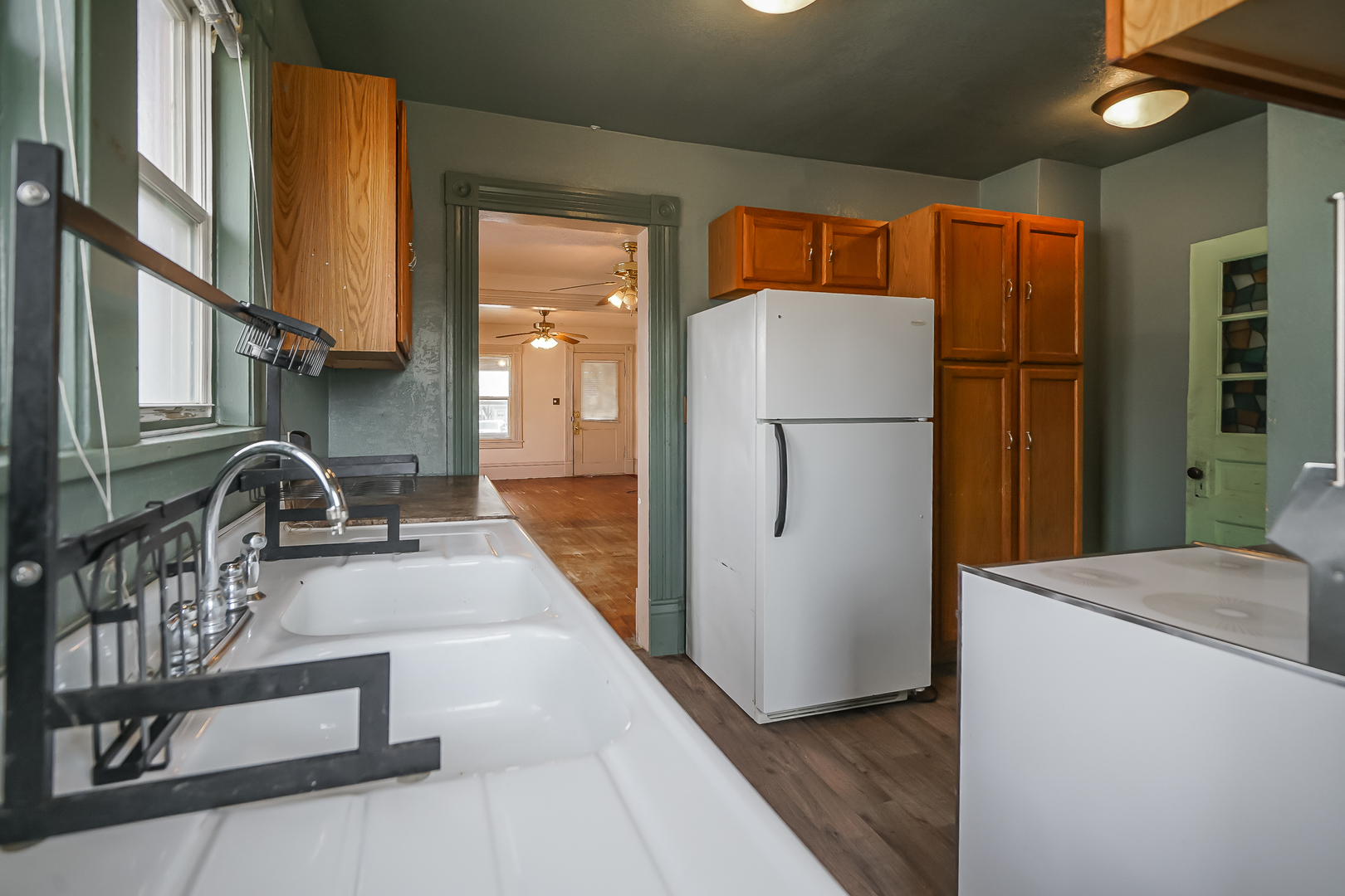 711 Peoria Street, Washington, IL 61571