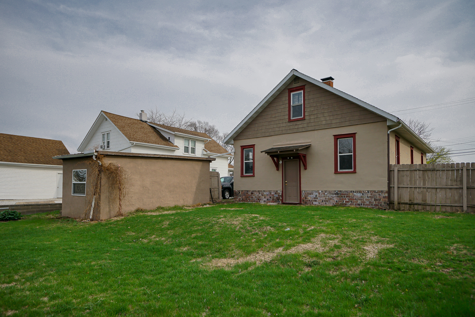 711 Peoria Street, Washington, IL 61571