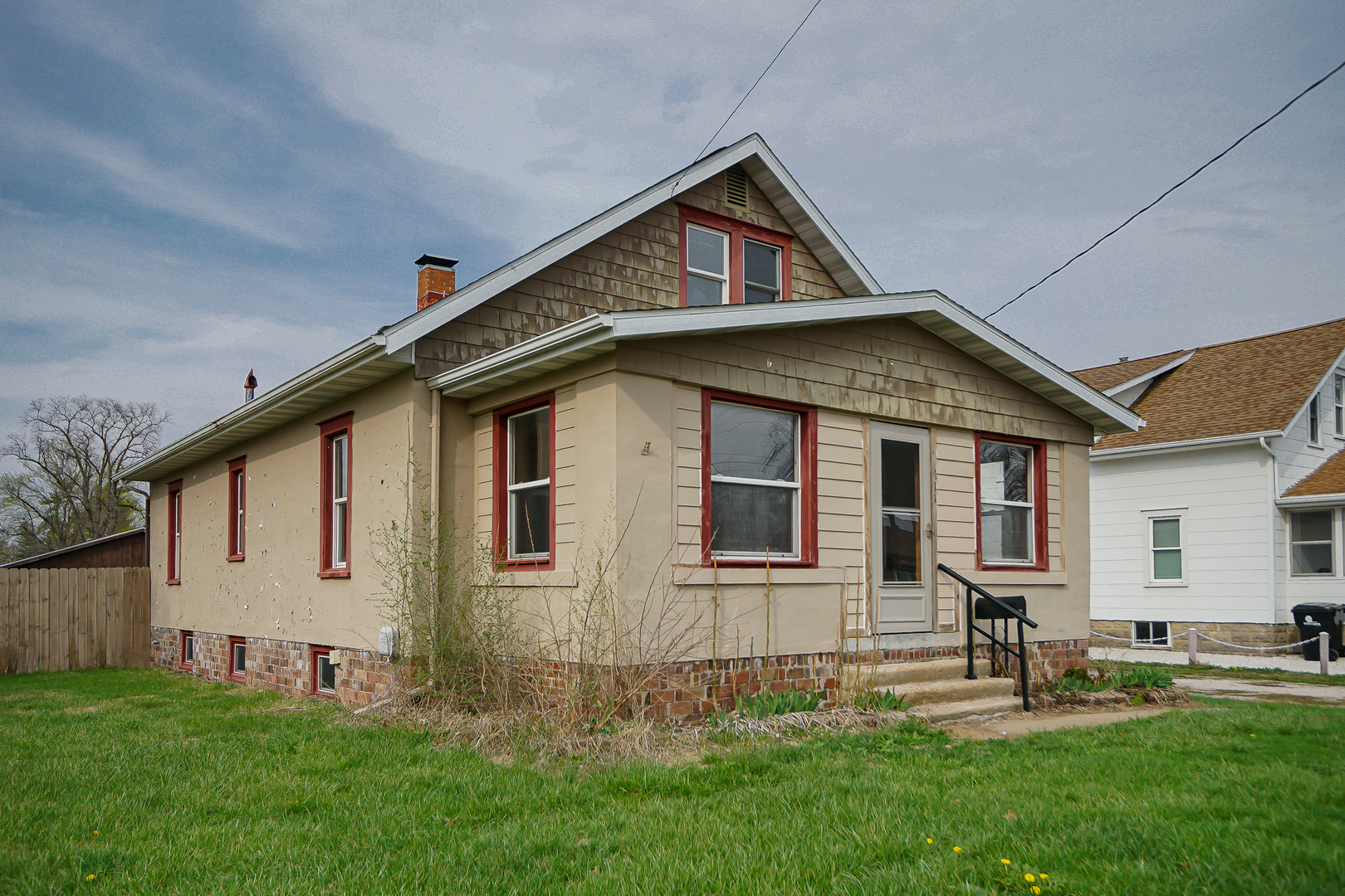 711 Peoria Street, Washington, IL 61571