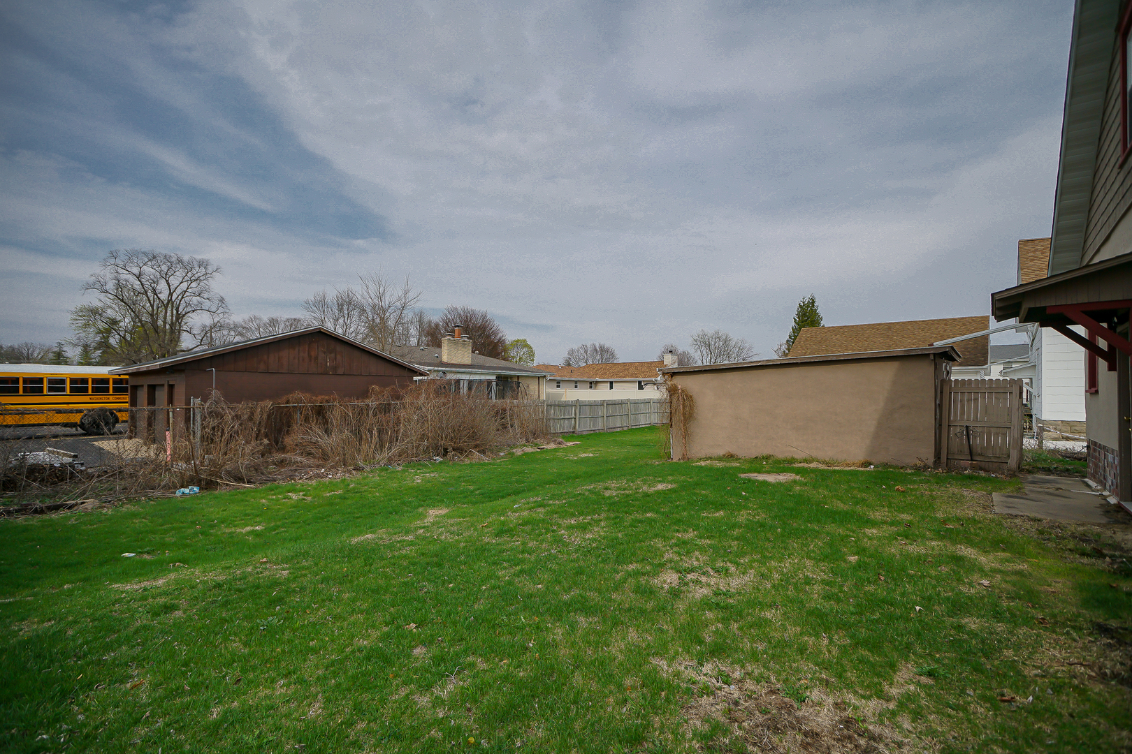 711 Peoria Street, Washington, IL 61571