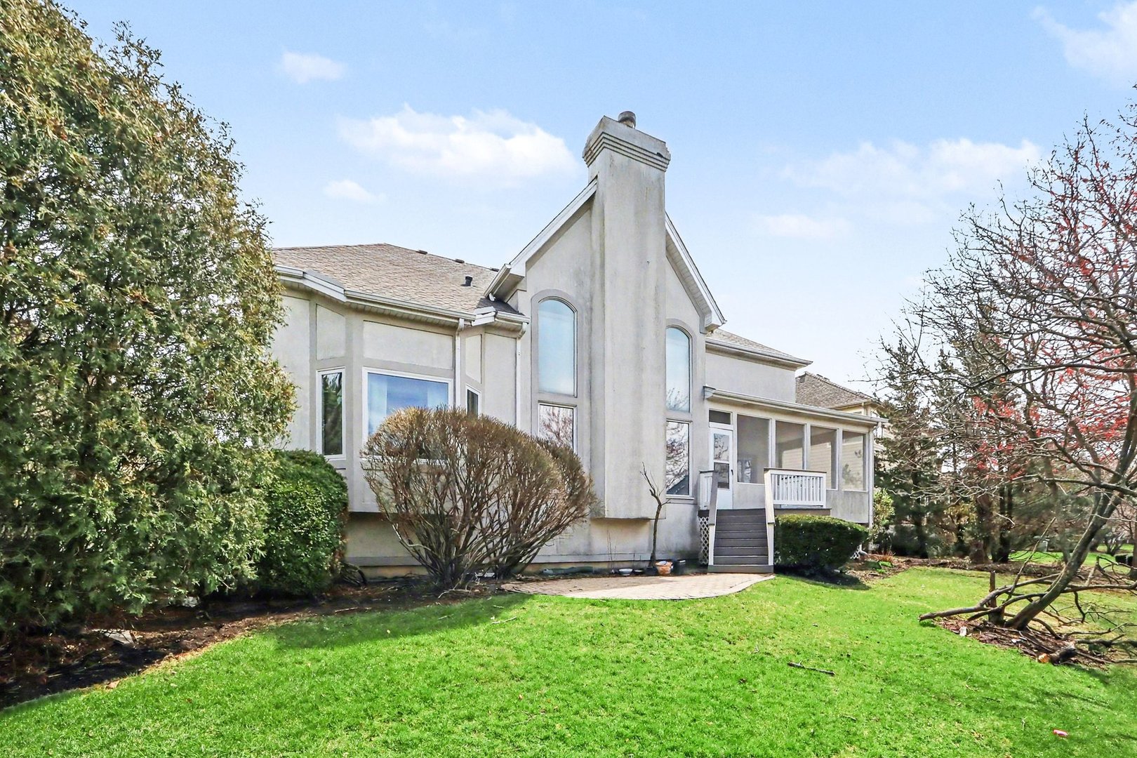 2598 Chasewood Court, Aurora, IL 60502