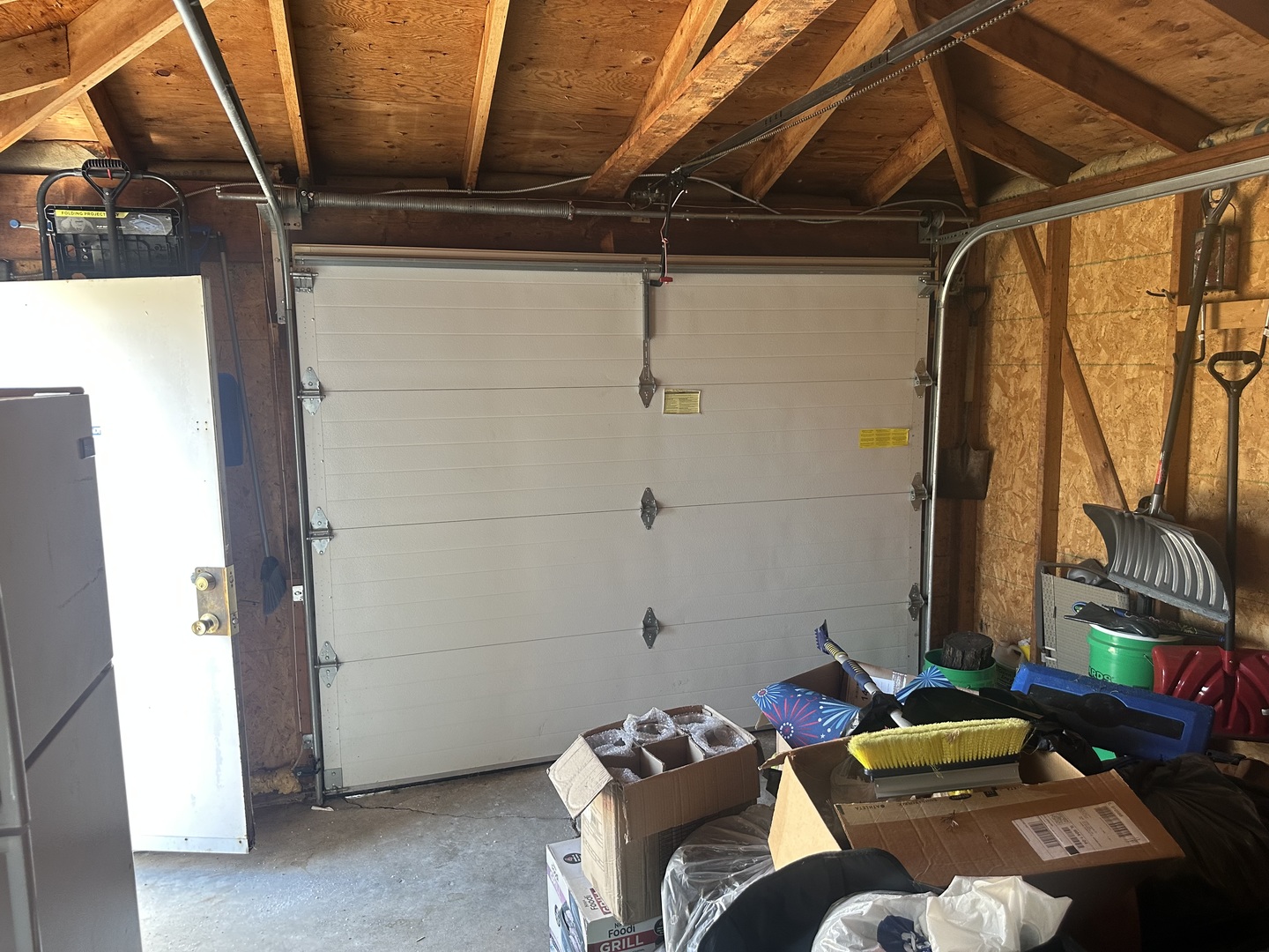 163 Shabbona Drive, Park Forest, IL 60466