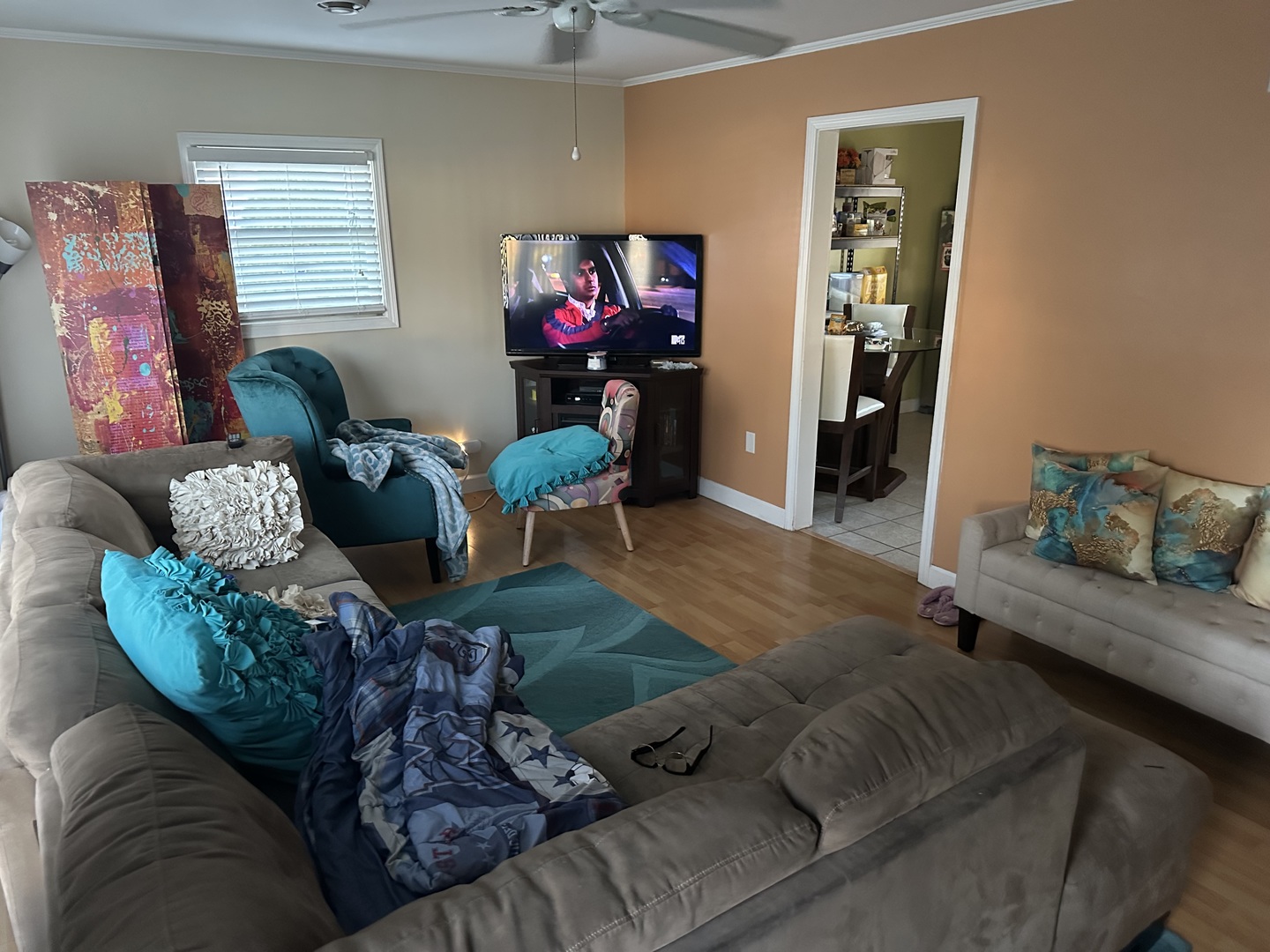 163 Shabbona Drive, Park Forest, IL 60466