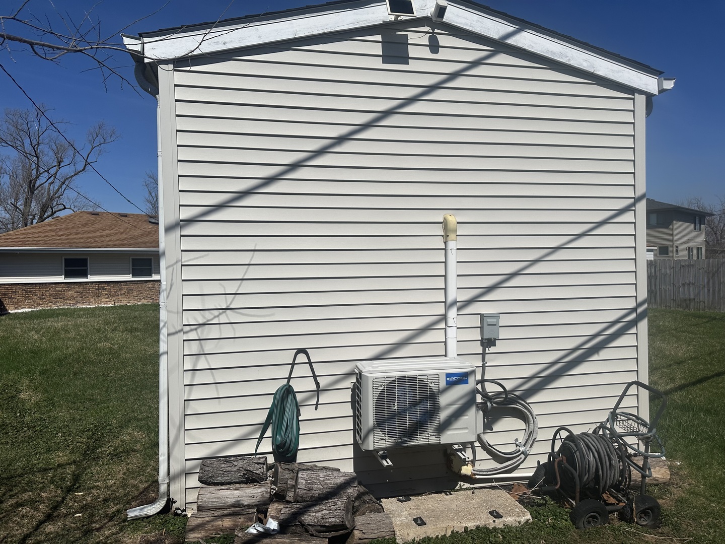 163 Shabbona Drive, Park Forest, IL 60466