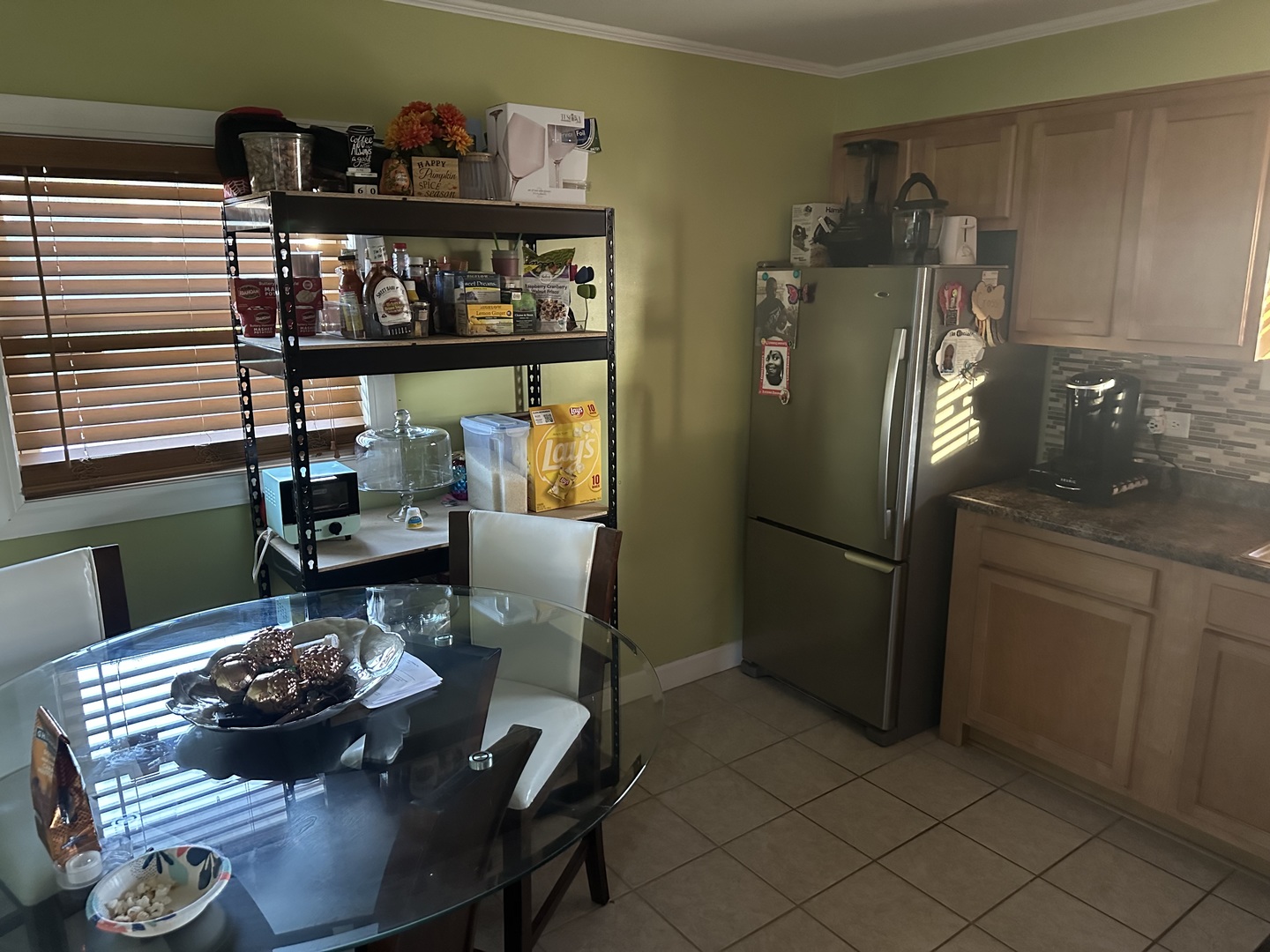 163 Shabbona Drive, Park Forest, IL 60466