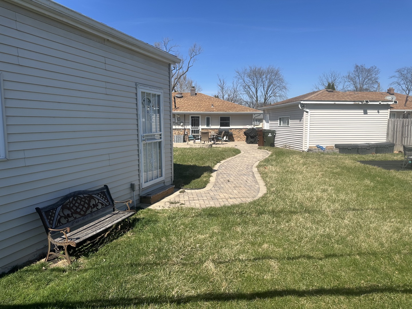 163 Shabbona Drive, Park Forest, IL 60466