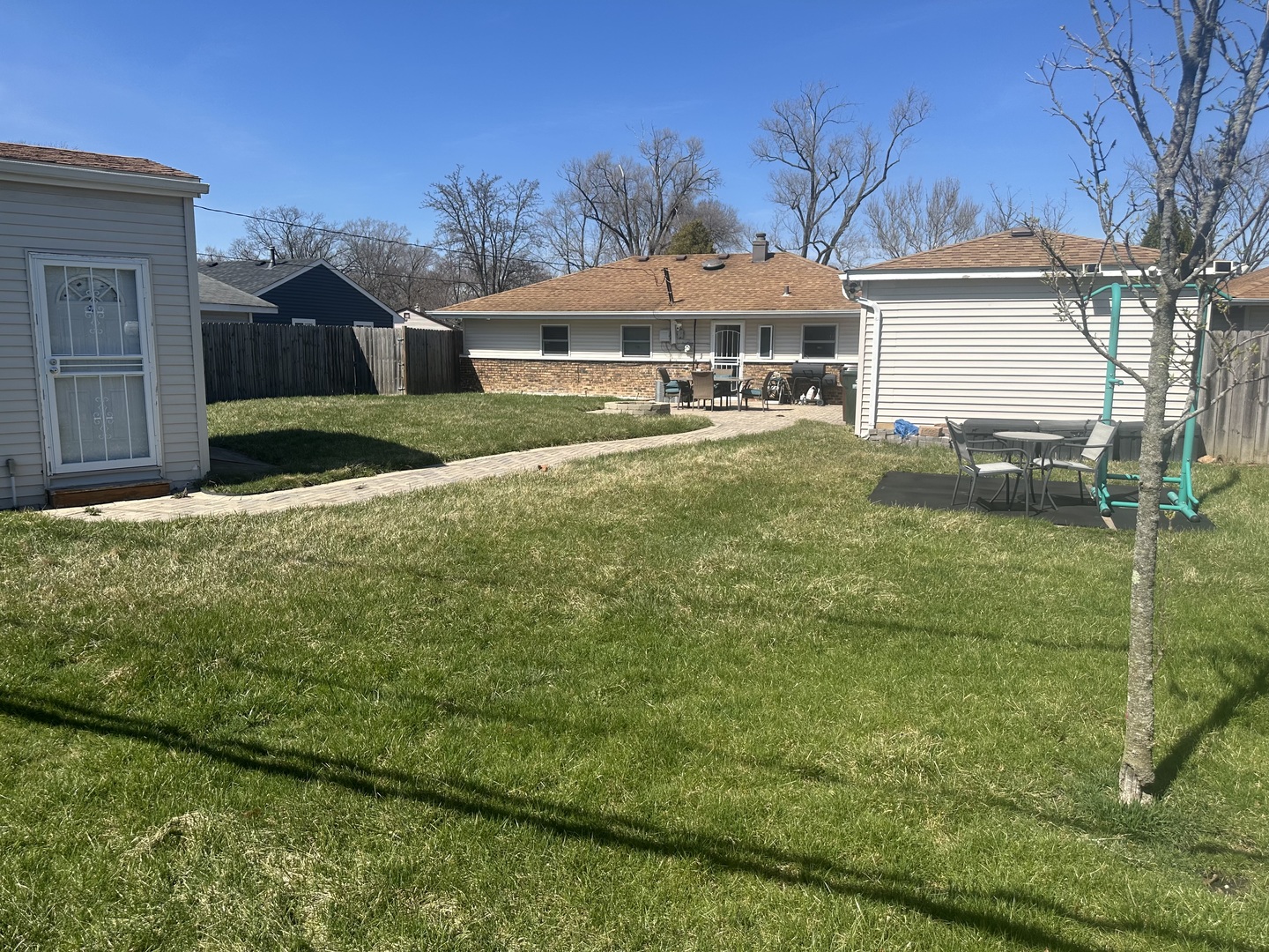 163 Shabbona Drive, Park Forest, IL 60466