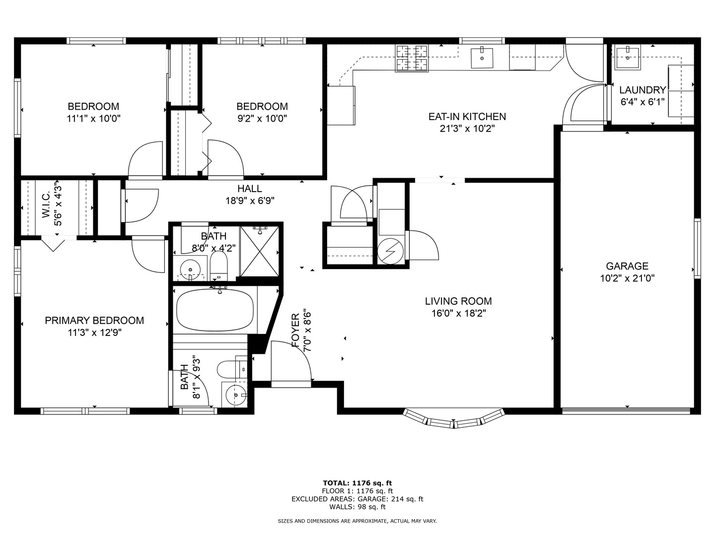 532 Landmeier Road, Elk Grove Village, IL 60007