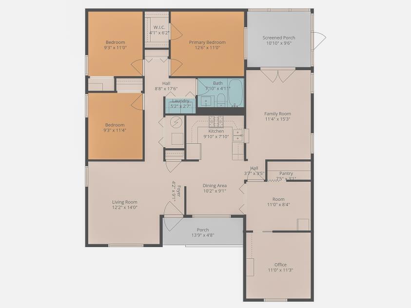 7653 W North Avenue, Frankfort, IL 60423