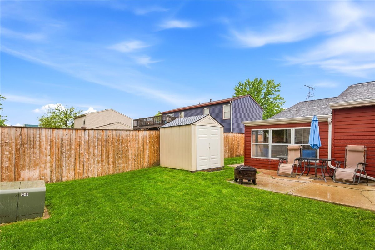 7653 W North Avenue, Frankfort, IL 60423